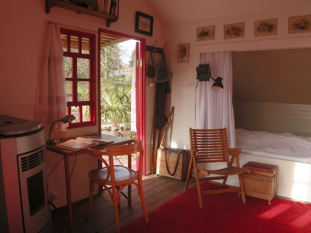 Le Deuxieme Etage Hoeilaart Pokoj fotografie